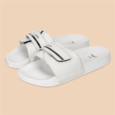 Waterproof Sliders for Men | Superdry Sliders | Lifestyle Sliders ...