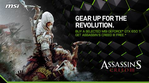 MSI - GEAR UP FOR THE REVOLUTION - Bundle
