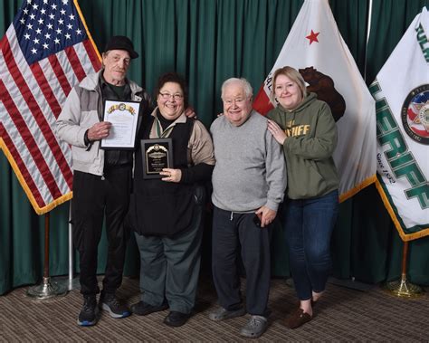 Tulare County Sheriff's... - Tulare County Sheriff's Office