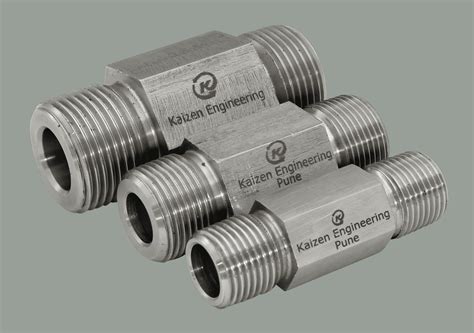 Flow control valve Manufacturer India | Excellent Quality