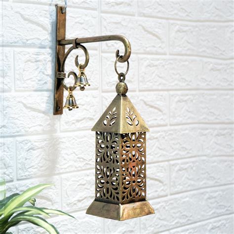Buy Iron Degchi Dhoop Dani Pot - Tealight Candle Holder – The Better Home