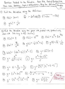 Image result for Calculus Questions Examples