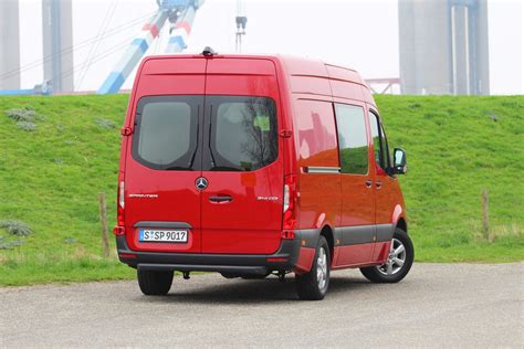 Image result for 2019 Sprinter Bus