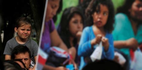 Airline Volaris Offers Free Flights for Children Separated by Trump ...