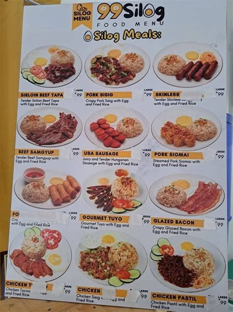 all day silog ?, Bucandala Imus Cavite, Cavite City, 8 August 2025 ...