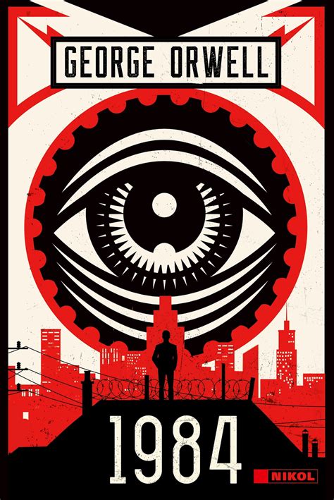George Orwell: 1984 eBook de George Orwell - EPUB Livro | Rakuten Kobo ...