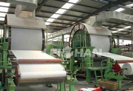 Image result for Tissue Paper Making Process