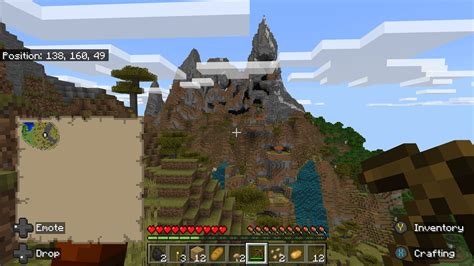 Image result for Massive Island Minecraft Seed Java