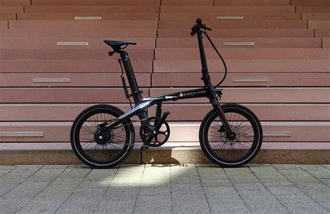 ADO Air 20 Pro and Air 28 Pro with new e-drive: This innovation takes single speed e-bikes to ...