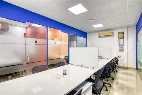 Cospaces Golf Course Road Gurgaon - Coworking Space and Shared Office ...