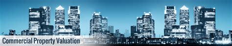 Commercial Property Valuation by Property Valuers,Delhi,Noida,Gurgoan ...