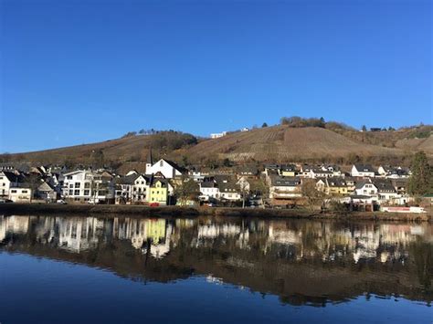 PENSION ADELHEID (Zell (Mosel)) - Pension Reviews, Photos, Rate ...