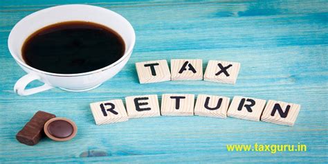 Voluntary Compliance of Income Tax returns for FY 2018-19 (AY 2019-20)