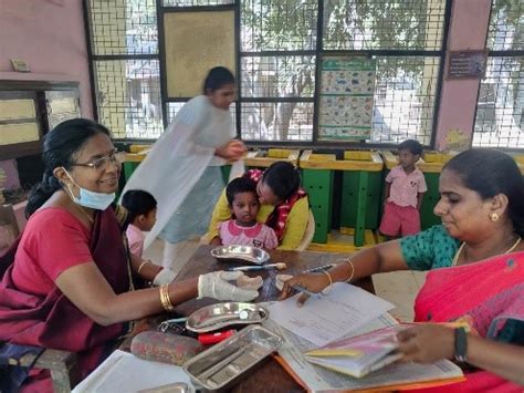 YWCA of Madras