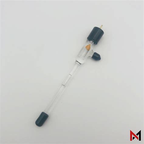 Mercurous Sulfate Reference Electrode Hg/Hg2SO4 | Metnmat Innovations