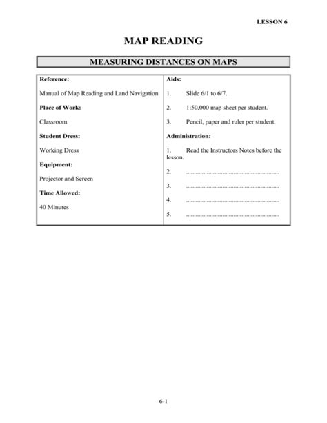 Image result for Measuring Distance On a Map Worksheet