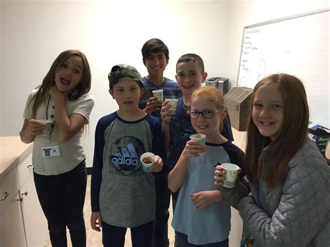 K – 8th Grade Classes - Oregon Family School