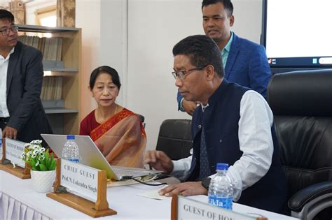Manipur University