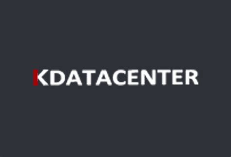 考虑切换至 Kdatacenter – 勿忘初心