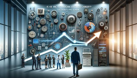 Is HVAC Technician A Good Career? Discover Stability And Demand » Job-Evaluator.com