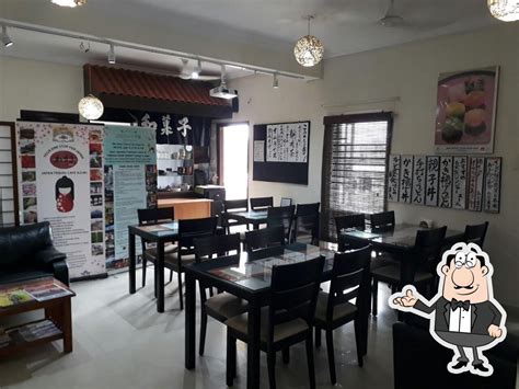 Azuki Japan Travel Bistro and Sake, Bengaluru - Restaurant menu, prices ...