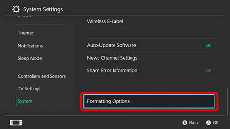 Image result for Comment Reinitialiser La Switch
