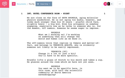 10 Best Horror Movie Scripts to Download, Read & Study
