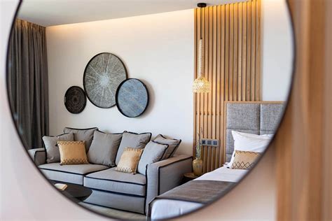 Atlantica Imperial Resort & Spa / Mauromati Katerina - Interiors pick