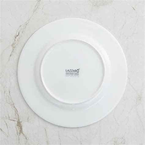 Buy Elian Printed Side Plate from Home Centre at just INR 449.0