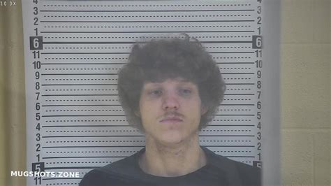 PIKE BRETT A 03/09/2024 - Taylor County Mugshots Zone