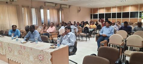 Welcome to Research and Development Cell, JNTUH