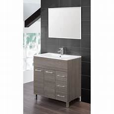 brico mobili bagno mobile bagno completo 80 cm lavabo ceramica specchio brico mobili bagno mobile bagno completo 80 cm lavabo ceramica specchio