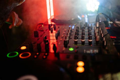 Image result for Multitrack Recording Mixer