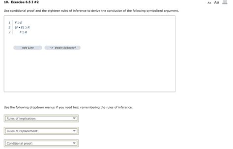Conditional Proofs 的图像结果