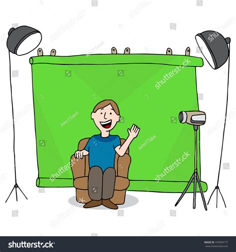 Image result for Cartoon Greenscreen