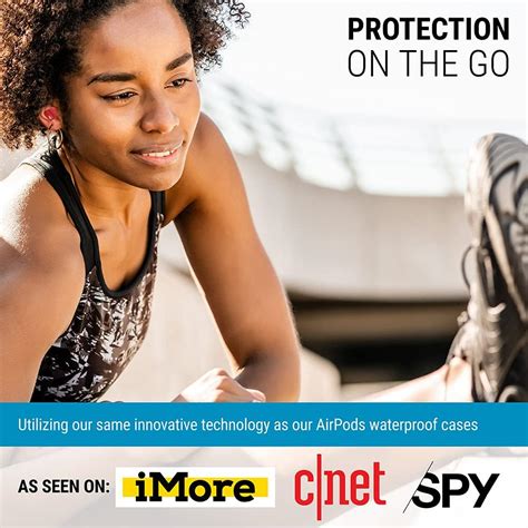 Buy Catalyst Waterproof Protective Case for The New Beats Studio Buds ...