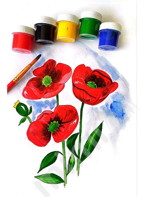 Image result for Drawing Tutorial for Flower