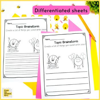 Image result for Personal Narrative Layout