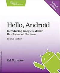 Image result for Android Books for Developer
