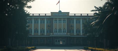 Vibgyor High School – Uniform Uncle