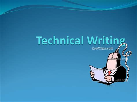 Image result for Technical Writing Tutorial