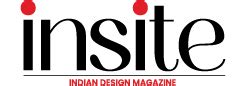Insite India: Indian Design Magazine | latest trend