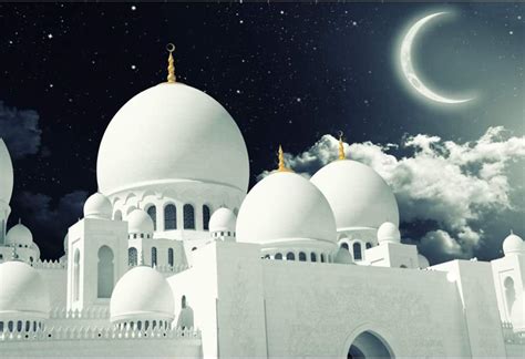 Baocicco 8x6.5ft Islamic Muslim Masjid Background India | Ubuy
