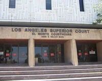 El Monte Courthouse | Criminal Defense for El Monte Court