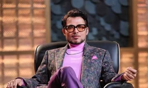 12 Shark Tank India Judges: Net Worth and Success Stories (2025)