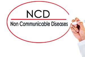 White Paper on Non-Communicable diseases: Minister informs Parliament