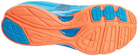 Buy Li-Ning Unisex Blue and Red Mesh Running Shoes - 11 UK at Amazon.in