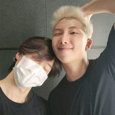 BTS: Jimin wishes RM with a heartfelt note on his birthday and ARMY is ...