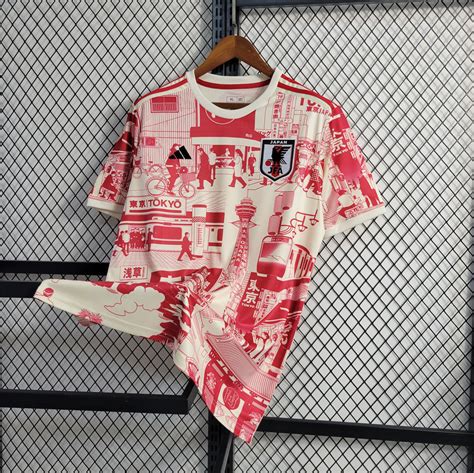 Japan Concept Tokyo Edition - Stadium Kit – Full Time Store