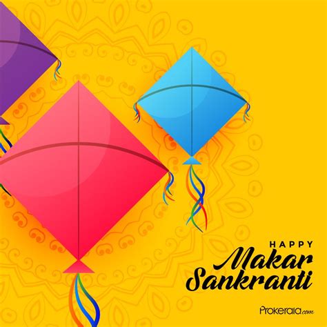 Makar Sankranti 2020: Decoding the Importance & Joy of Kite Flying on ...